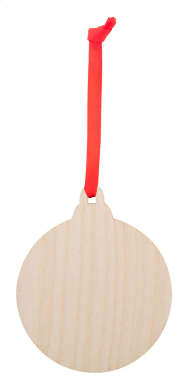 Skaland Vianočná ozdoba, Veselé Vianoce 1