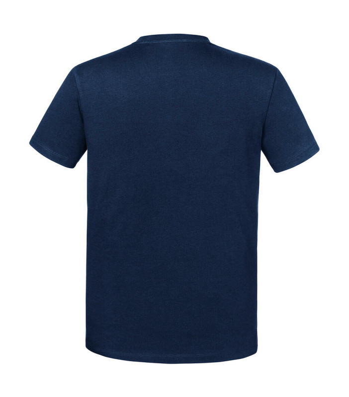 Pánske tričko Pure Organic V-Neck 2