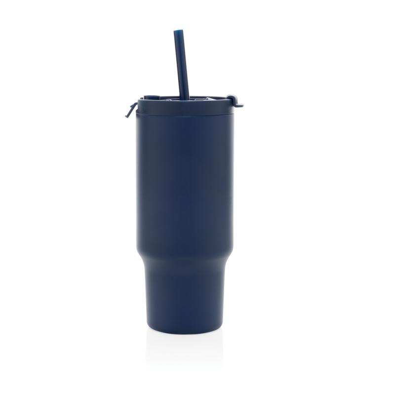 Cruiser RCS kompaktný termohrnček s tes. uzáverom, 480 ml námornícka modrá 5