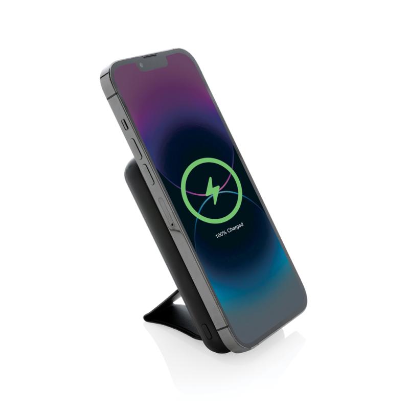 Powerbanka Urban Vitamin Sonoma 10000mAh z RCS rec. plastu čierna 2