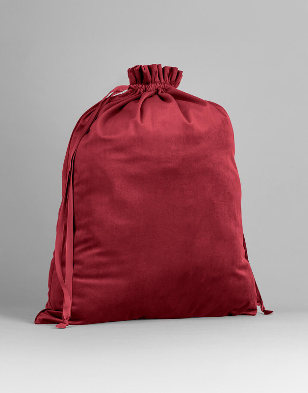 Velvet Gift Bag 1