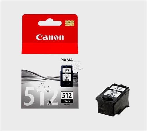 CANON "Pixma MP240/260/480", čierna, veľká kapacita