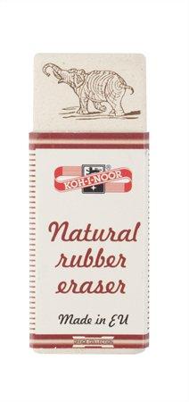 Guma, KOH-I-NOOR, "Natural" 1