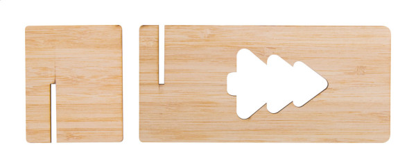 Kannykka stojan na mobilný telefón, strom 1