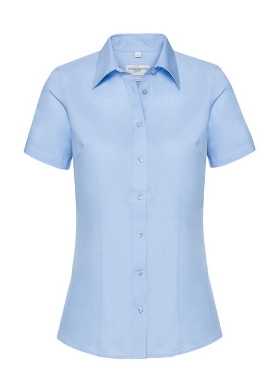 Dámska košeľa Tailored Coolmax®