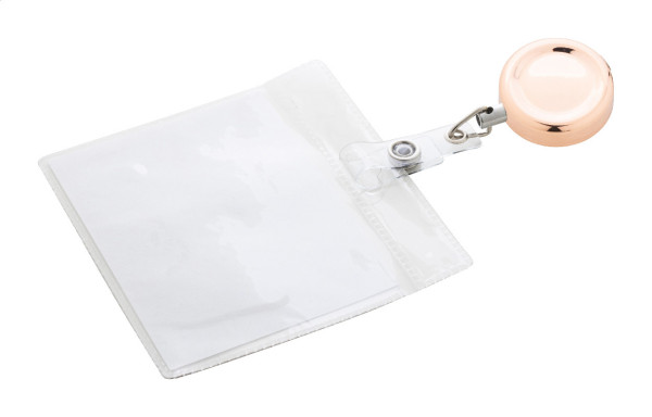 Backstage držiak na ski pass 3