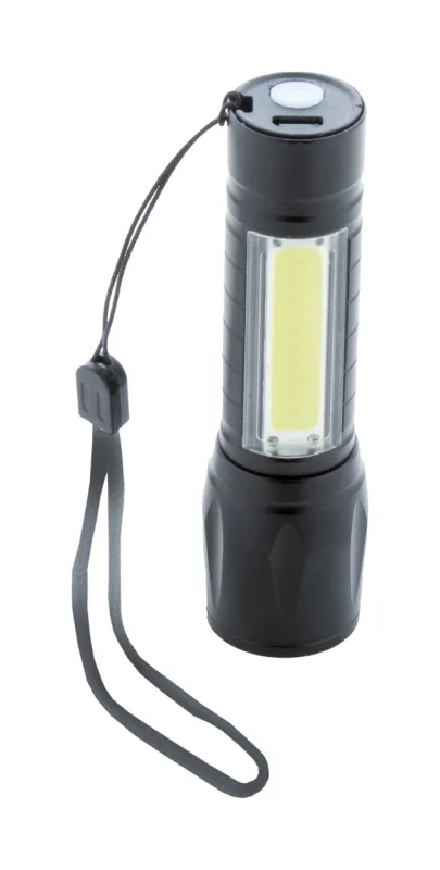 Chargelight Zoom dobíjacia baterka 1