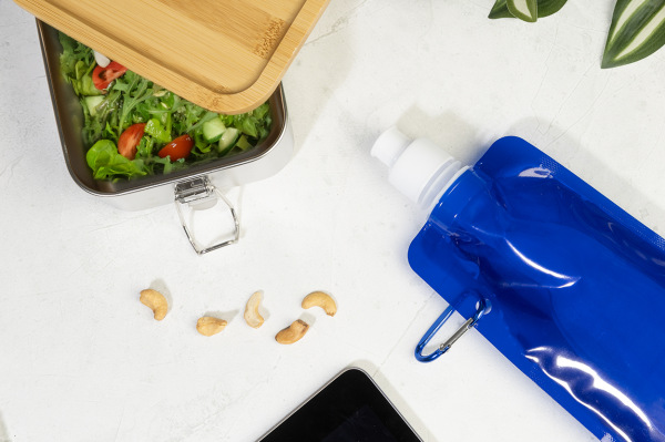 Carabol skladacia RPET fľaša 8