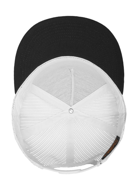 Classic Trucker 2-Tone šiltovka 6