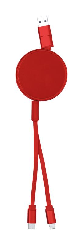 Ralospic USB nabíjací kábel