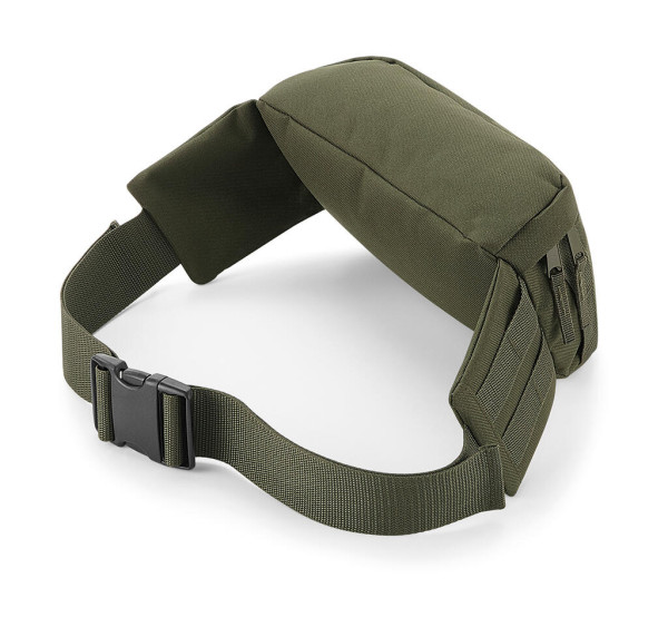 Ľadvinka MOLLE Utility 4