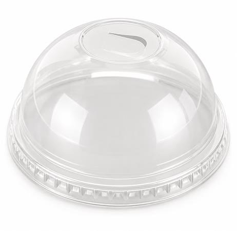 . Guľové viečko pre shaker a koktailové poháre, priemer: 95 mm, 50 ks 1