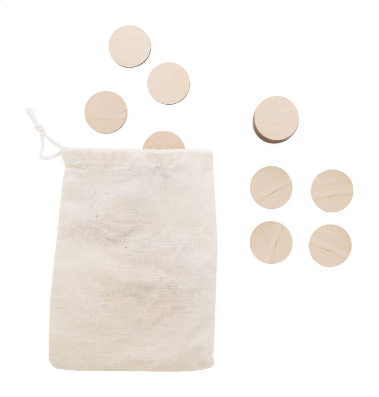 Junoppi vianočné pexeso 5