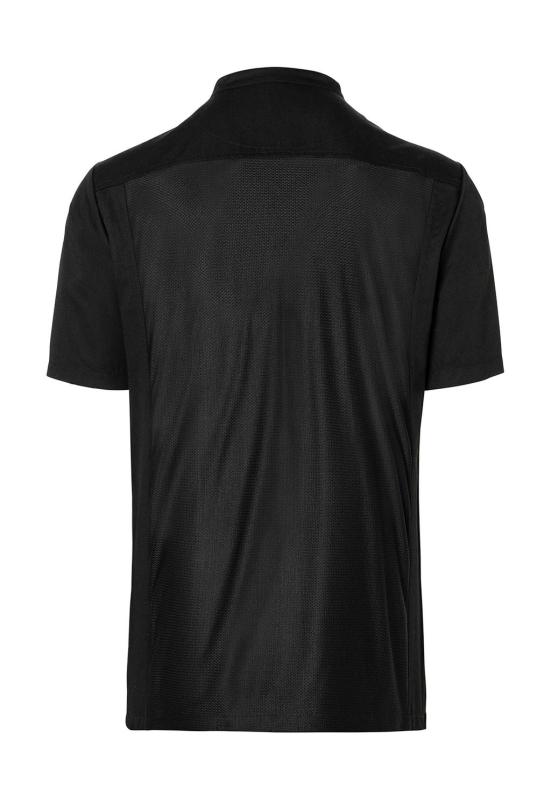 Šéfkuchárska košeľa Basic Short Sleeve 3