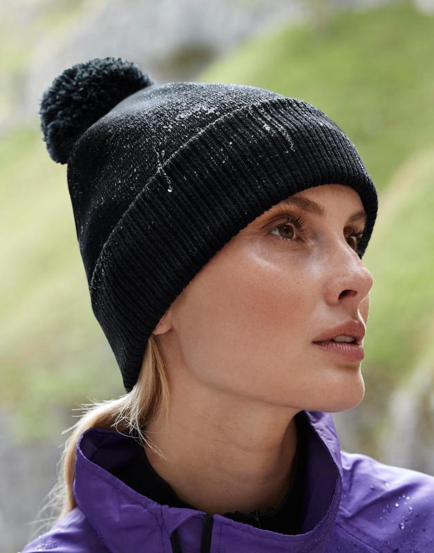 Čiapka Water Repellent Thermal Snowstar® Beanie 1