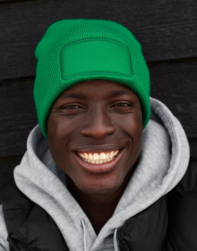 Čiapka Printers Beanie
