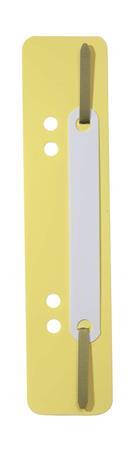 Rýchloviazacia spona, DURABLE, žltá