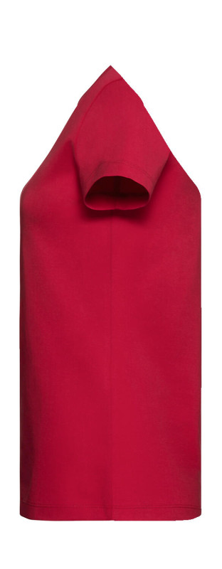 Dámske tričko Authentic Tee Pure Organic 6