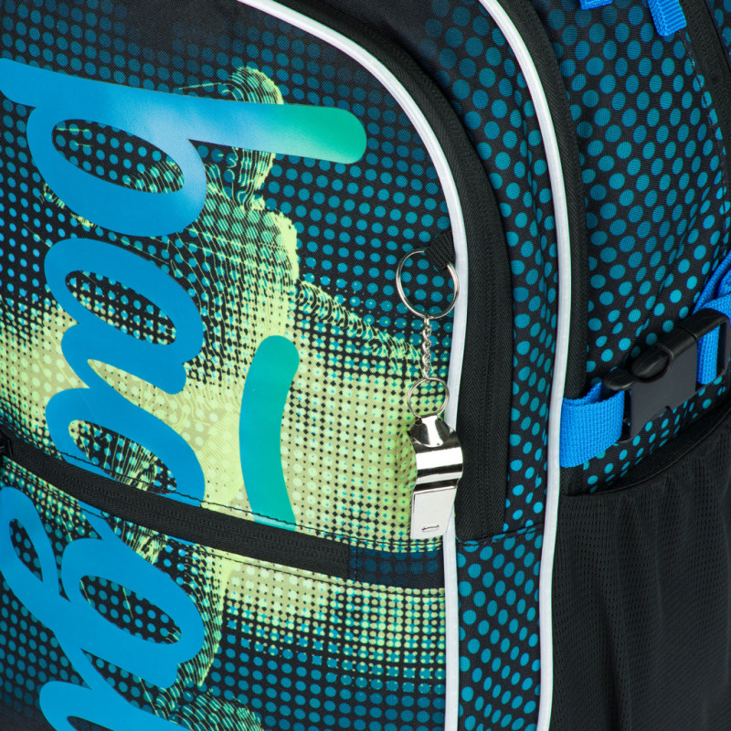 NOTIQUE Notes Star Wars – Blue, linajkovaný, 11 x 16 cm 7