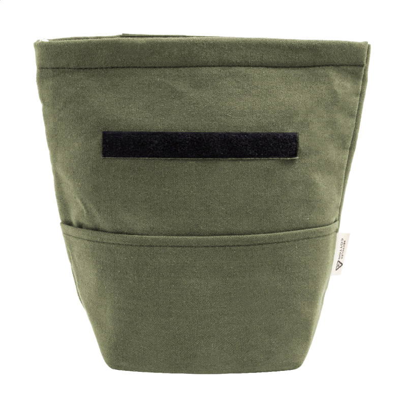 Rekan Cool chladiaca taška z recyklovaného plátna 5