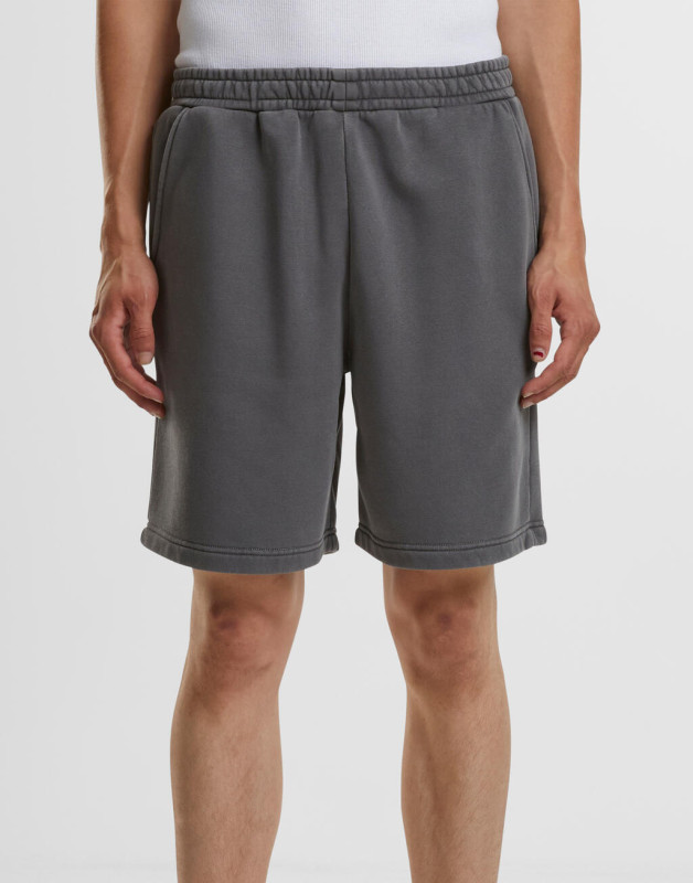 Vintage Heavy Sweatshorts 4