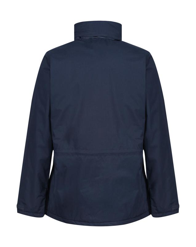 Dámska bunda Beauford Insulated 4
