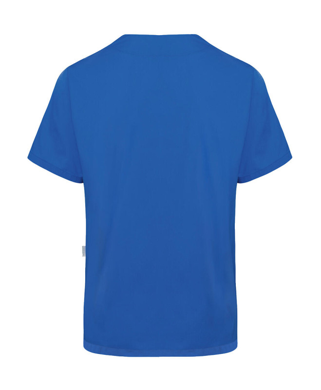 Men's Slip-on Tunic Essential Short Sl. 3