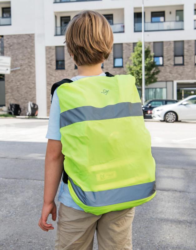Backpack Cover "Tilburg"