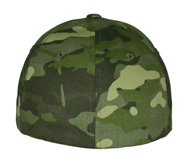 Flexfit® Multicam® šiltovka 3