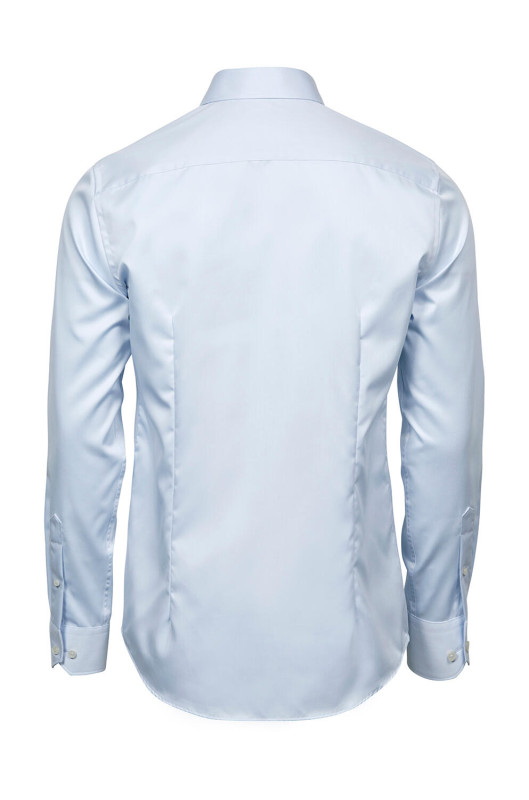 Košeľa Luxury Shirt Slim Fit 5