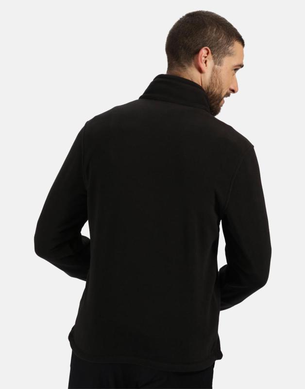 Micro Full Zip Fleece 3