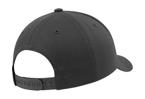 Šiltovka Curved Classic Snapback 3