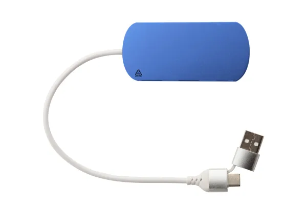 Raluhub USB hub 4