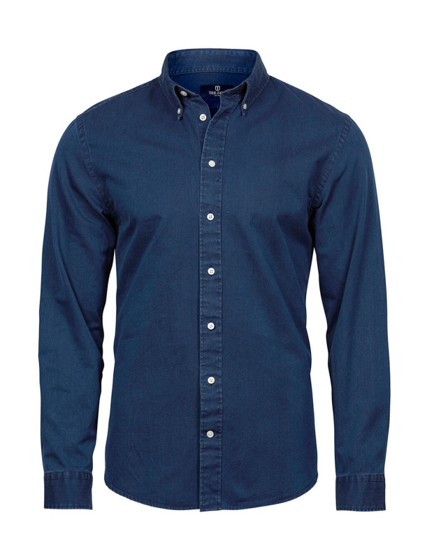 Košeľa Casual Twill 1
