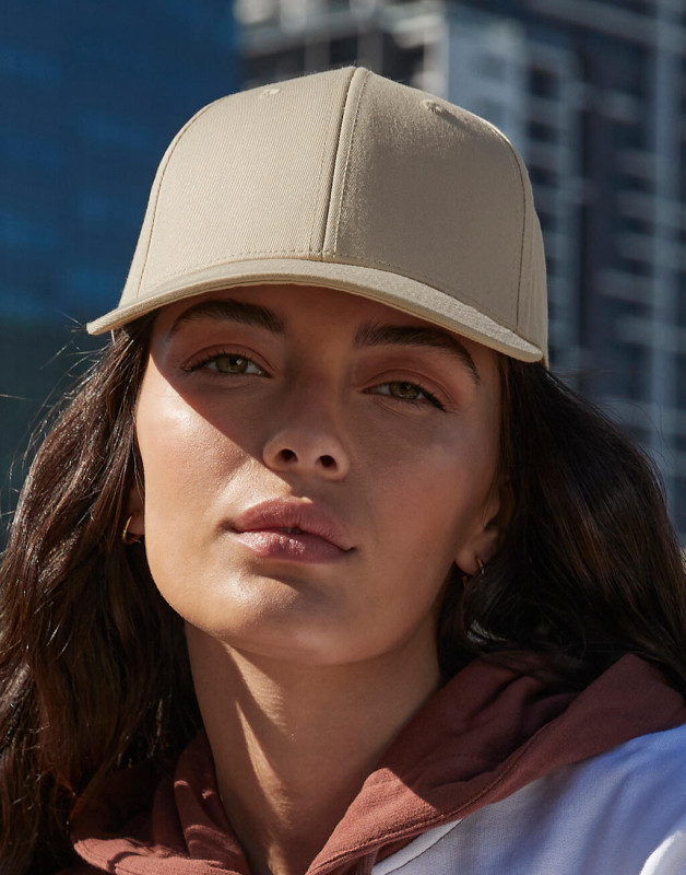 6-panelová šiltovka Urbanwear 1