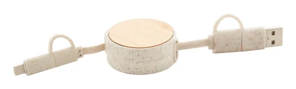 Komugo USB nabíjací kábel