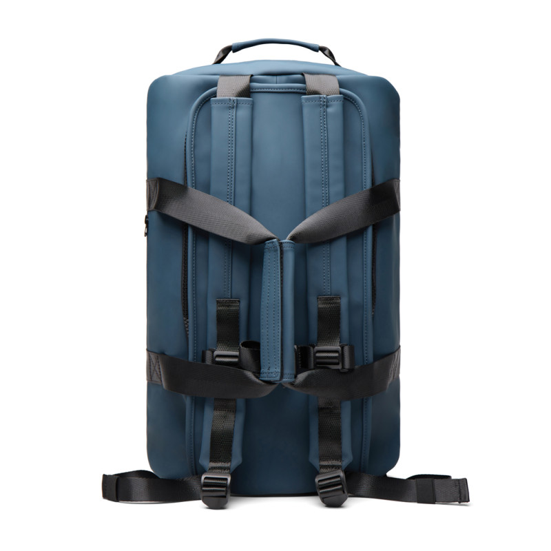 VINGA Baltimore RCS víkendový batoh námornícka modrá 3