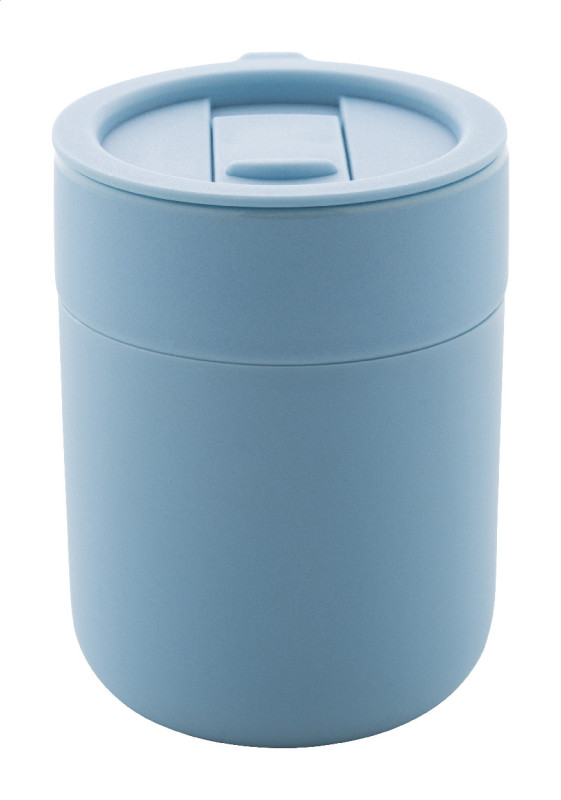 Liberica termohrnček 2