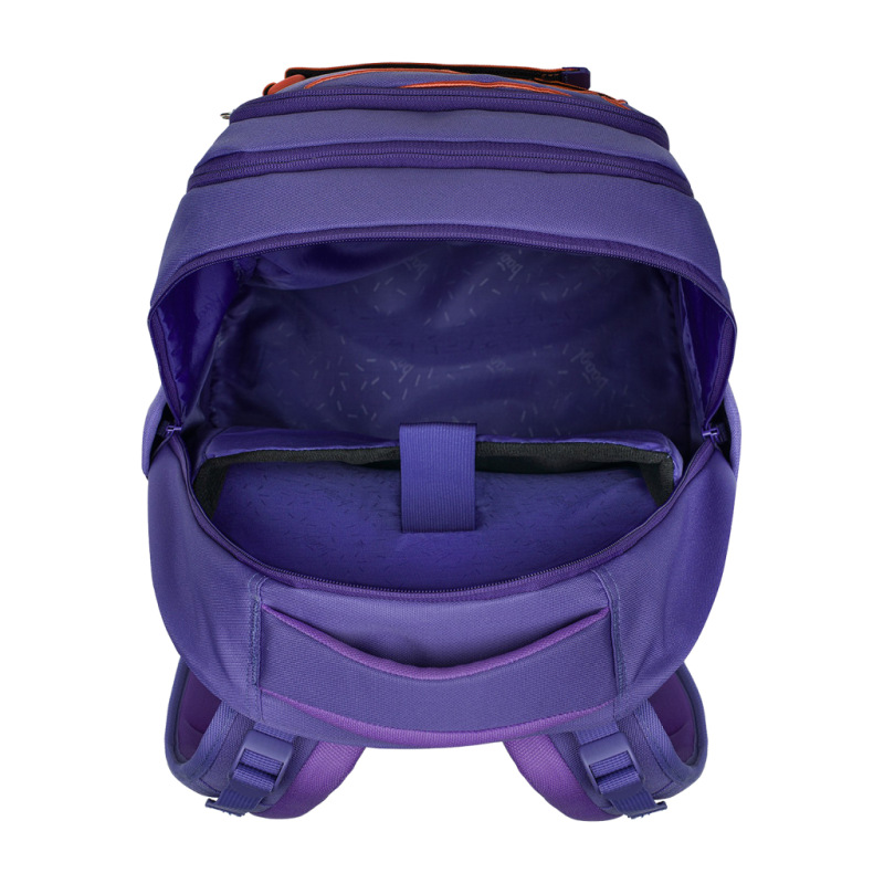 BAAGL SADA 3 Skate Max Orange: batoh, peračník, vrecko GRS 4