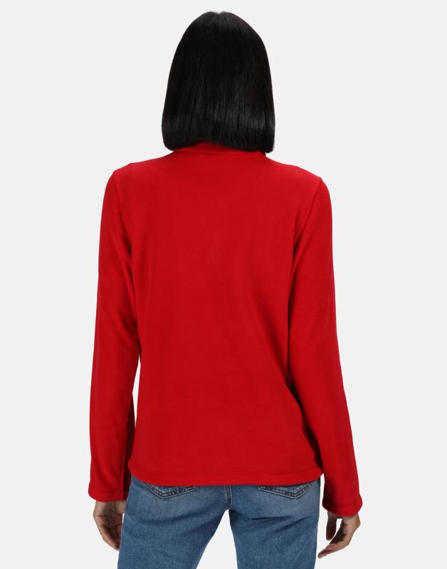 Dámsky Micro fleece 6