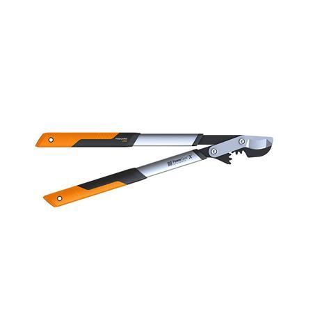 Nožnice na silné konáre, kovové, M, FISKARS "PowerGearX LX94" 1
