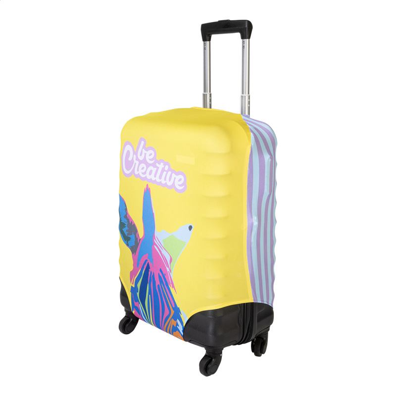 BagSave M obal na batožinu z RPET na zákazku 2