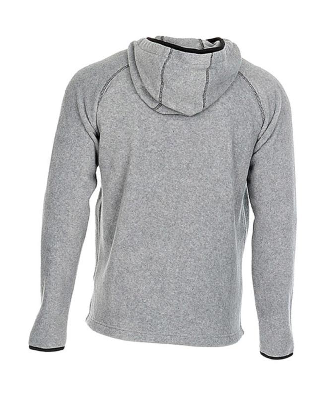 Power Fleece Jacket 2