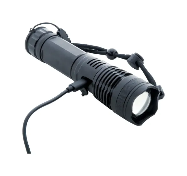 Chargelight Ultra dobíjacia baterka 4