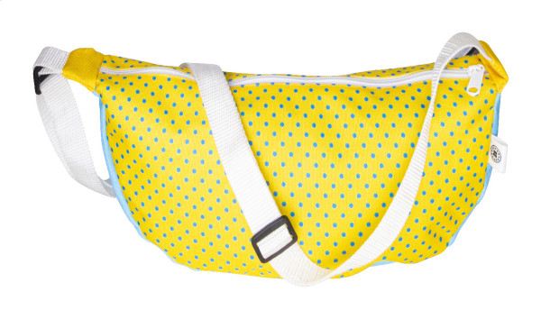 Subobag Party taška cez rameno z RPET na zákazku 7