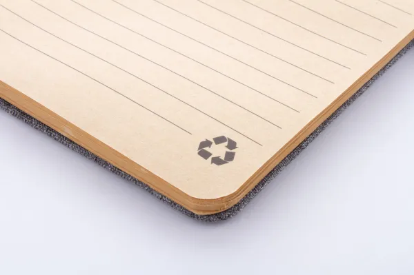 Holbook RPET blok 6