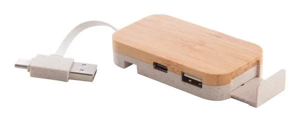Holbaru USB hub 2