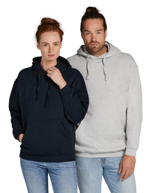 Unisex mikina s kapucňou