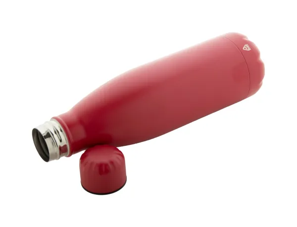 Refill recyklovaná fľaša z nerez ocele 1