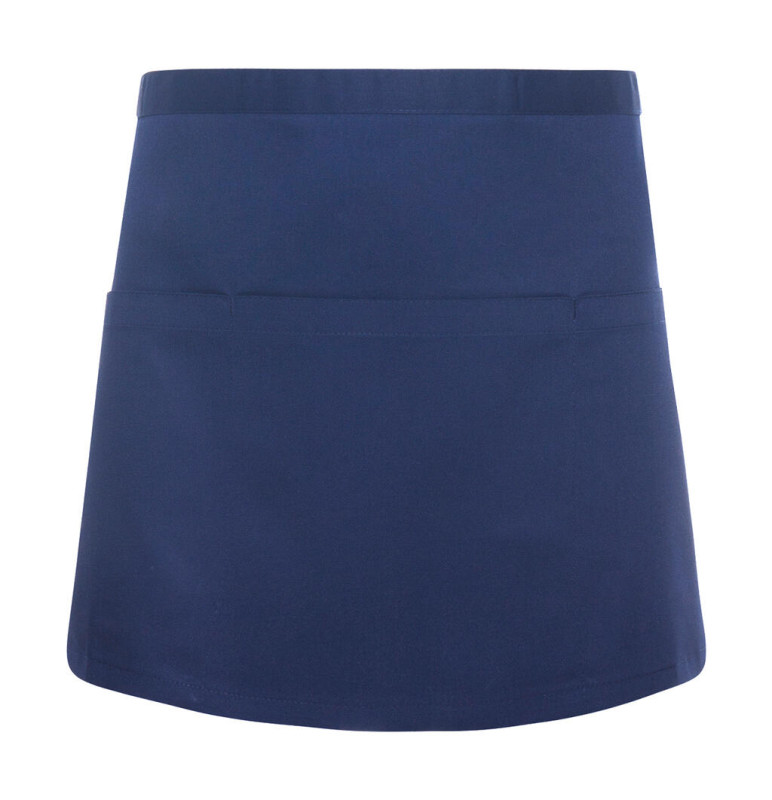 Zástera Basic s vreckami 5